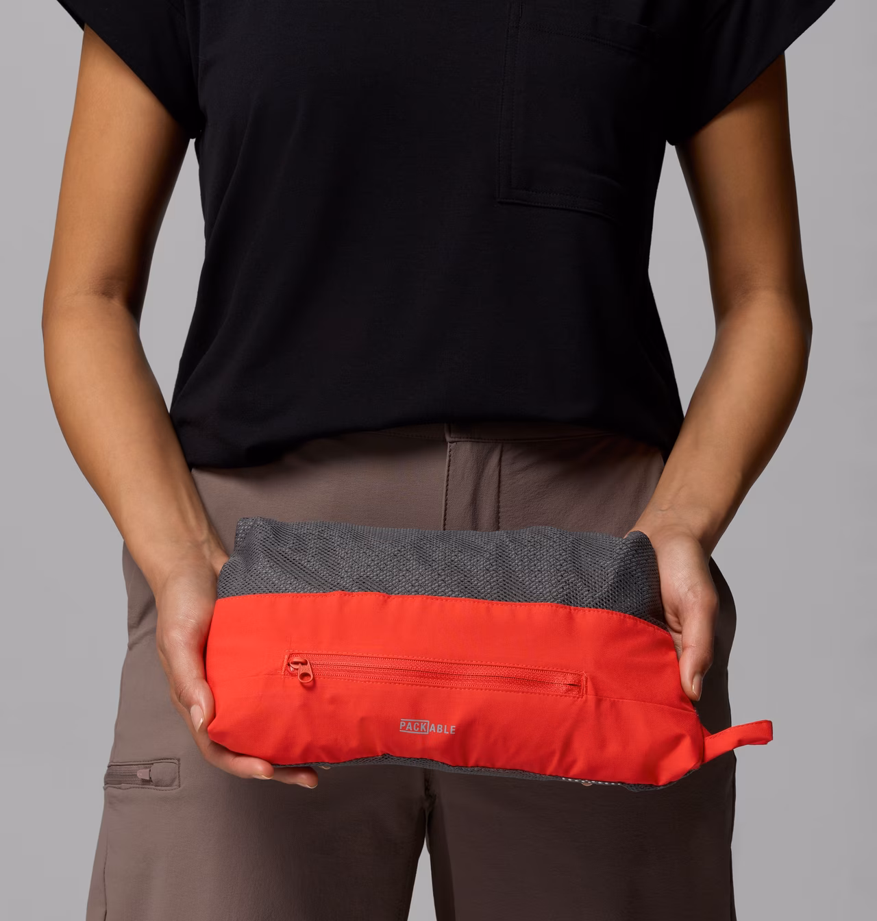 ABRIGOS FEMENINO COLUMBIA TRAILBORNE 2.5L – foto 13